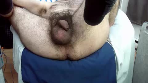 Inspector69er online show from February 21, 2026, 4:30 pm