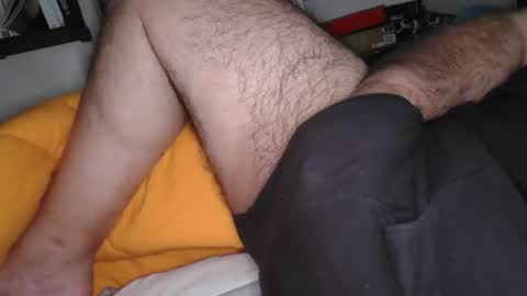 instructor22 online show from May 9, 2026, 12:32 pm