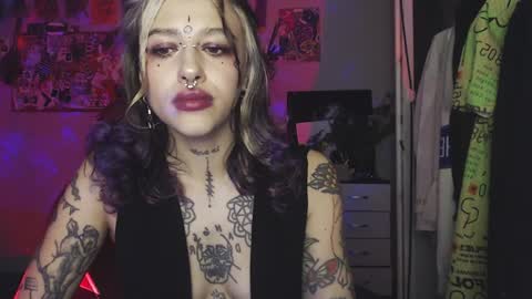 Snapshot of insunnity666 chatting on December 8, 2024, 8:04 pm Insunnity666 online show from December 8, 2024, 8:04 pm