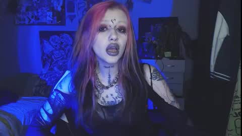 Snapshot of insunnity666 chatting on January 11, 2026, 9:20 pm Insunnity666 online show from January 11, 2026, 9:20 pm