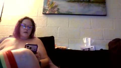 Snapshot of interkinky chatting on June 6, 2026, 6:23 pm BBCBBBWKinkyshow online show from June 6, 2026, 6:23 pm