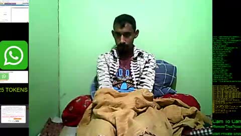 Snapshot of interne8famous chatting on December 8, 2024, 1:36 pm interne8famous online show from December 8, 2024, 1:36 pm