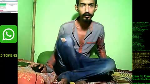 Snapshot of interne8famous chatting on January 23, 2025, 4:04 pm interne8famous online show from January 23, 2025, 4:04 pm