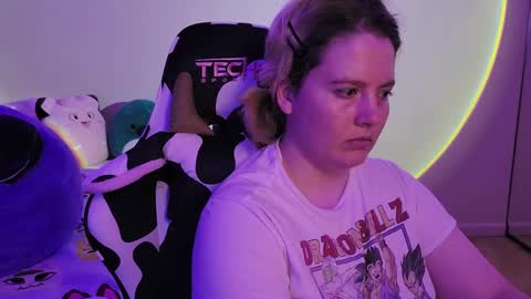 Faye online show from December 14, 2024, 11:12 pm