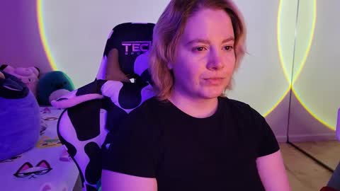 Faye online show from February 24, 2025, 6:27 am