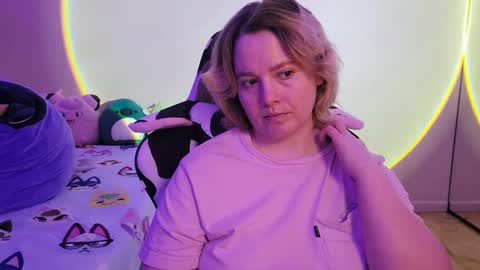 Faye online show from February 27, 2025, 10:15 am