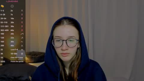 Snapshot of internetsexplorer chatting on January 29, 2025, 5:40 am Bernadette Join online show from January 29, 2025, 5:40 am