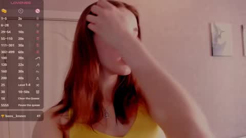 Snapshot of internetsexplorer chatting on March 11, 2025, 10:51 am Bernadette Join online show from March 11, 2025, 10:51 am