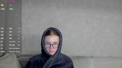 Bernadette  Join  online show from January 18, 2026, 6:28 am