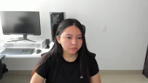 Iris 3 online show from September 18, 2025, 6:10 pm