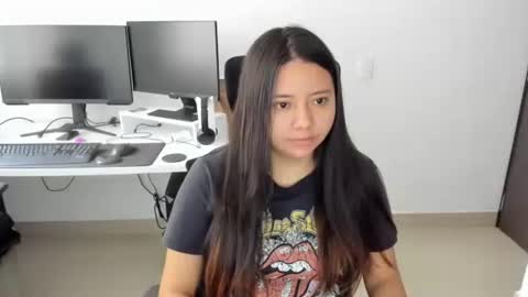 Iris 3 online show from February 16, 2026, 1:29 pm