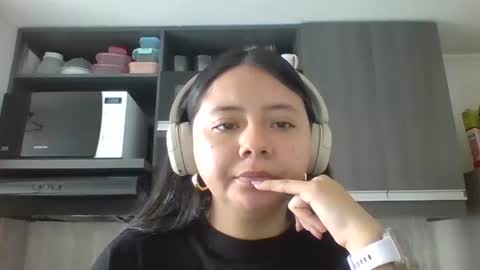 Iris 3 online show from March 3, 2026, 3:40 pm