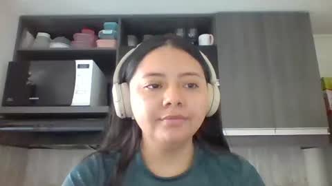 Iris 3 online show from March 13, 2026, 3:07 pm