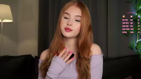 Ellie online show from February 11, 2025, 2:13 pm