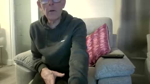 inthemood63 online show from March 20, 2026, 9:19 pm