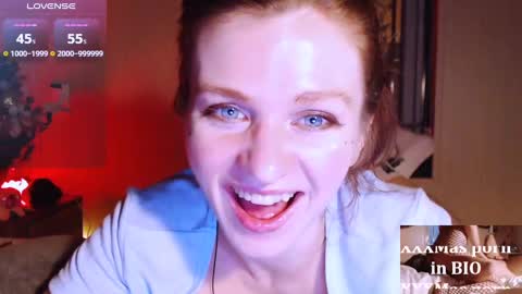 Cassie online show from December 29, 2024, 1:06 pm