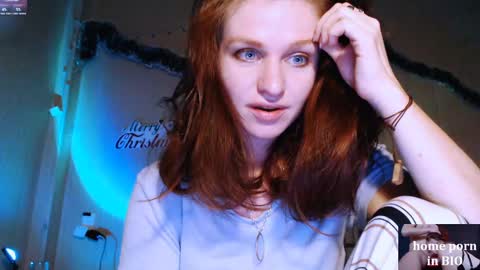 Cassie online show from January 19, 2025, 2:28 pm