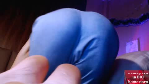 Cassie online show from February 3, 2025, 1:30 pm