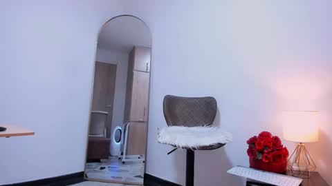 Pantyhose Queen online show from November 30, 2025, 9:08 pm