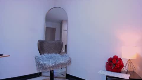 Pantyhose Queen online show from March 24, 2026, 8:03 pm