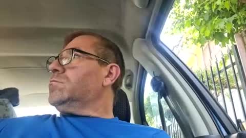 Snapshot of ioanamihaii chatting on July 29, 2026, 10:46 am Mihai online show from July 29, 2026, 10:46 am