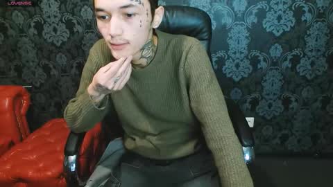 ionarne online show from November 19, 2025, 1:11 pm