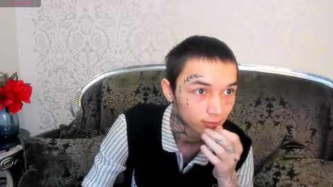 ionarne online show from November 21, 2025, 7:45 pm