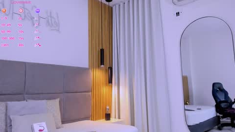 iori online show from January 15, 2025, 9:09 pm