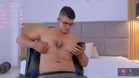 iori online show from March 4, 2025, 11:22 pm