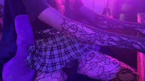 iothealien online show from October 27, 2025, 7:23 am