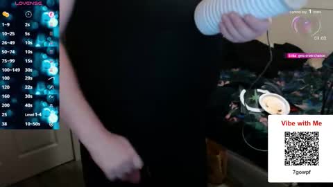 iowaman85 online show from October 8, 2025, 6:22 am