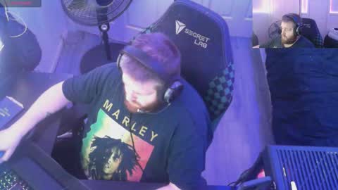 iowaman85 online show from March 7, 2026, 9:17 am