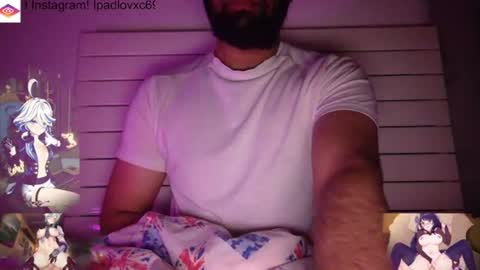 ipadlovxc69 online show from February 26, 2025, 4:56 pm