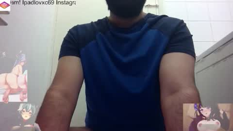 ipadlovxc69 online show from February 9, 2026, 7:12 am