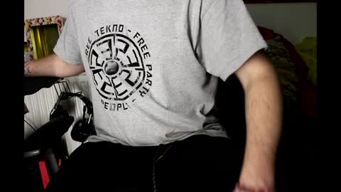 DrownMentally online show from December 18, 2024, 5:21 pm