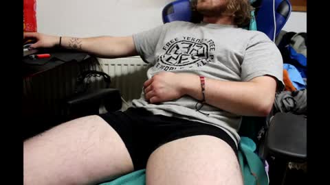 DrownMentally online show from January 29, 2025, 5:35 pm