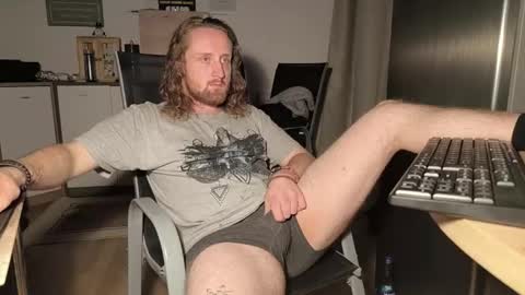 DrownMentally online show from October 13, 2025, 10:10 pm