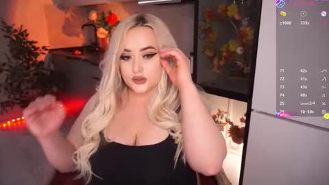 Snapshot of irena_barr18 chatting on November 12, 2025, 5:46 pm Irena Barr online show from November 12, 2025, 5:46 pm