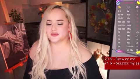 Snapshot of irena_barr18 chatting on November 18, 2025, 6:45 pm Irena Barr online show from November 18, 2025, 6:45 pm