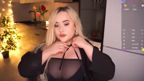 Irena Barr online show from December 21, 2025, 5:42 pm