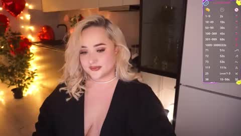 Irena Barr online show from February 20, 2026, 6:30 pm