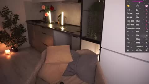 Irena Barr online show from April 19, 2026, 6:10 pm