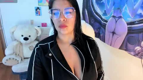 Snapshot of irene_casas chatting on April 26, 2026, 2:31 am Irene Casas online show from April 26, 2026, 2:31 am