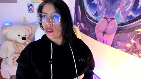 Snapshot of irene_casas chatting on May 20, 2026, 1:56 am Irene Casas online show from May 20, 2026, 1:56 am