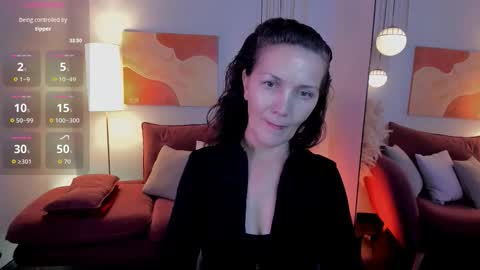 Irene online show from October 18, 2025, 1:34 pm