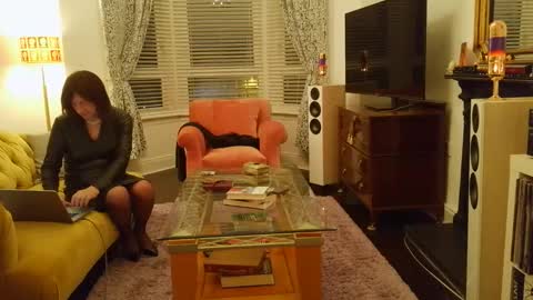 Irena Adler online show from December 13, 2025, 10:48 pm