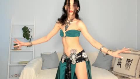 Irene online show from March 10, 2025, 3:30 pm