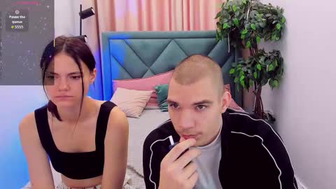 Snapshot of irenendconor chatting on October 4, 2025, 8:01 am Irene and Conor online show from October 4, 2025, 8:01 am