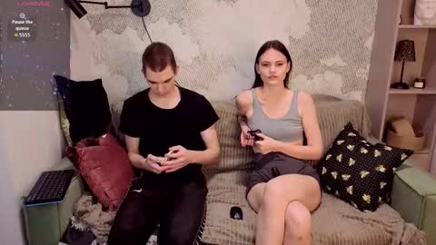 Irene and Conor online show from January 6, 2026, 12:09 pm