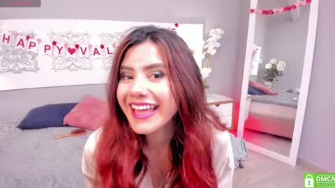 Snapshot of iriis_rosse chatting on February 15, 2025, 8:01 pm Iris Rosse online show from February 15, 2025, 8:01 pm